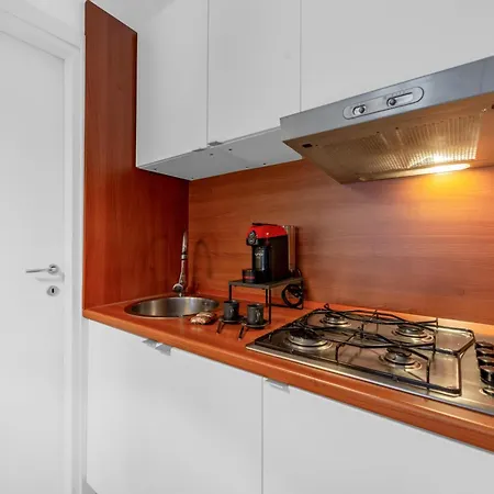 Apartment Ce10 -cenisio Life *