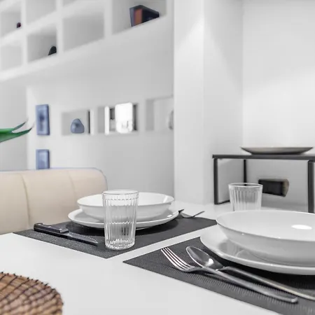 Ce10 -cenisio Life Apartment