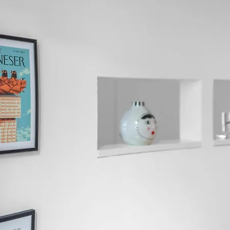 Apartment Ce10 -cenisio Life
