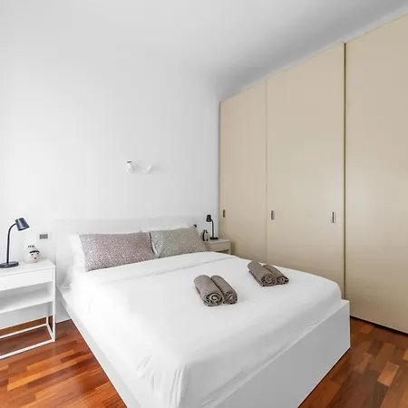 Ce10 -cenisio Life Apartment Milan