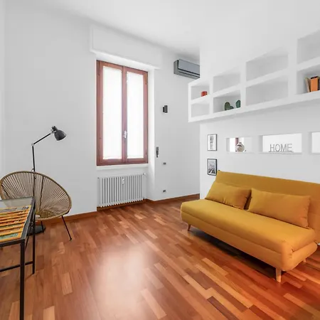Ce10 -cenisio Life * Milan