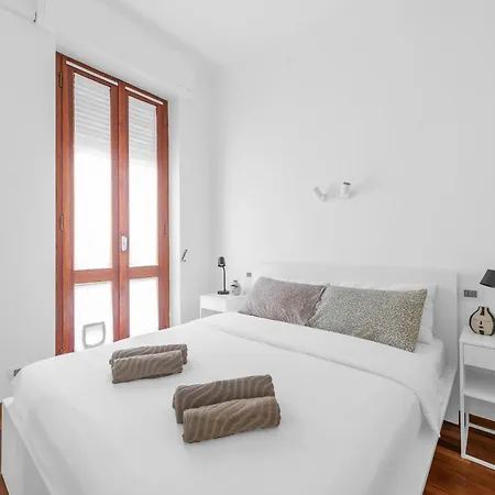 Ce10 -cenisio Life Apartment *