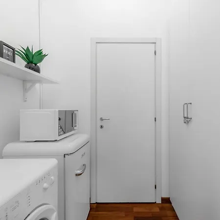 Ce10 -cenisio Life Apartment *